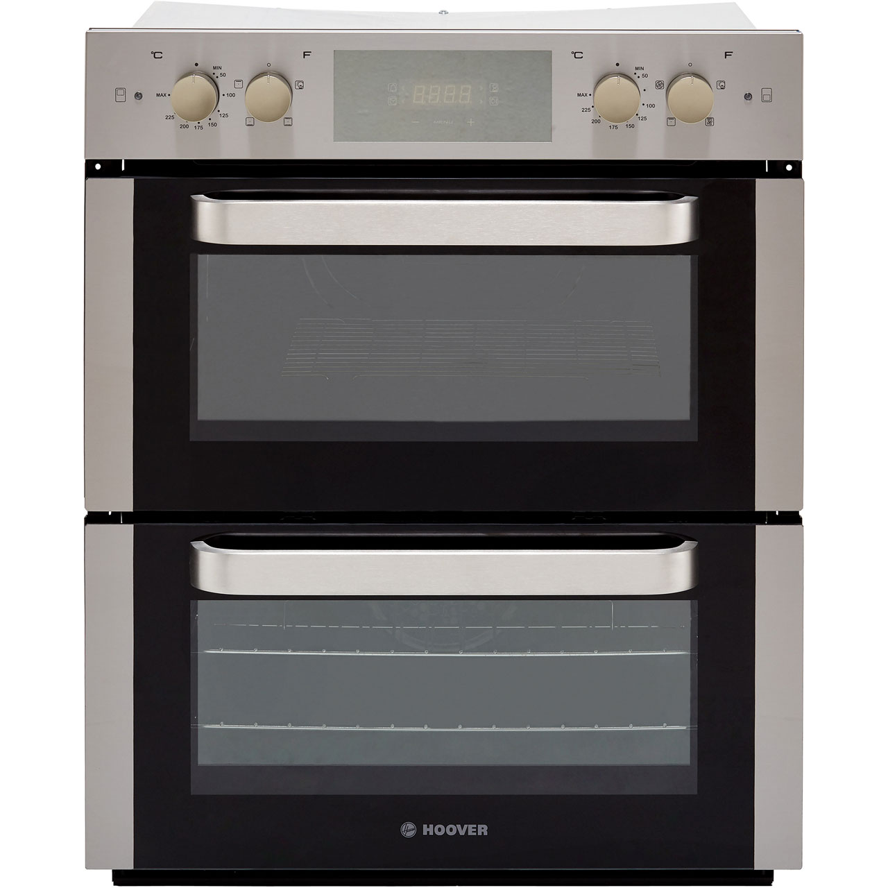 Best electric built in double ovens